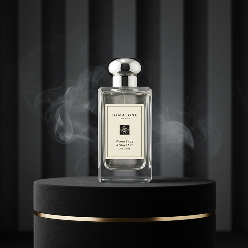 Decant Wood Sage & Sea Salt