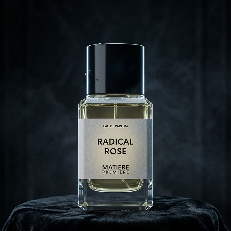 Decant Radical Rose