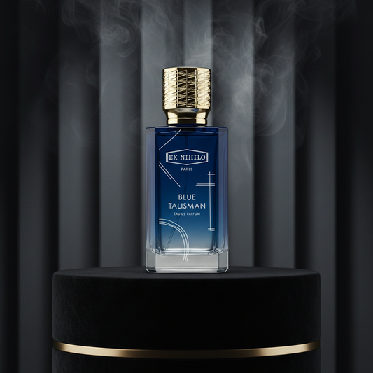 Decant Blue Talisman