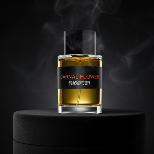Decant Carnal Flower