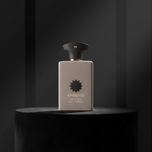 Decant Royal Tobacco