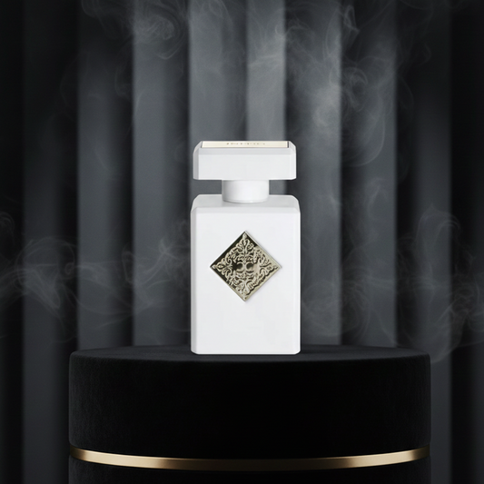 Decant Musk Therapy