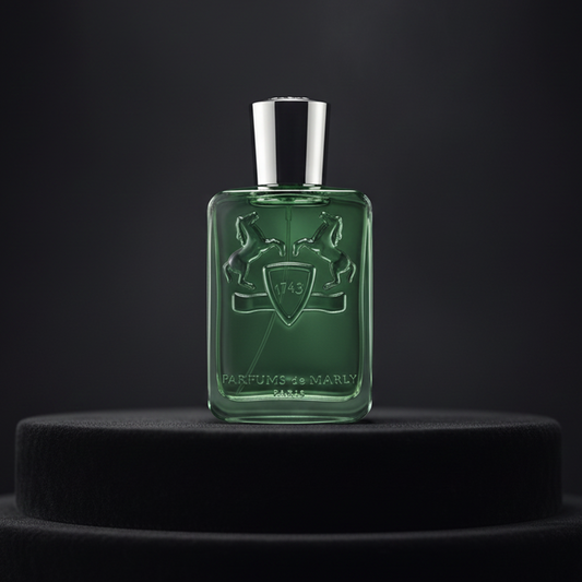 Decant Greenly