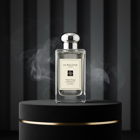 Decant Wood Sage & Sea Salt