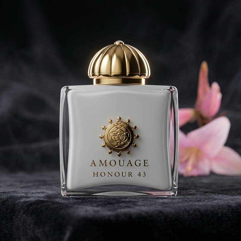 Decant Honour 43