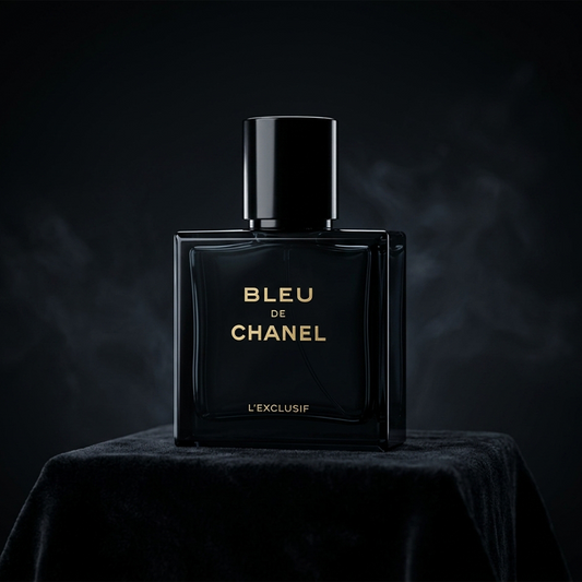 Decant Bleu de Chanel L'Exclusif