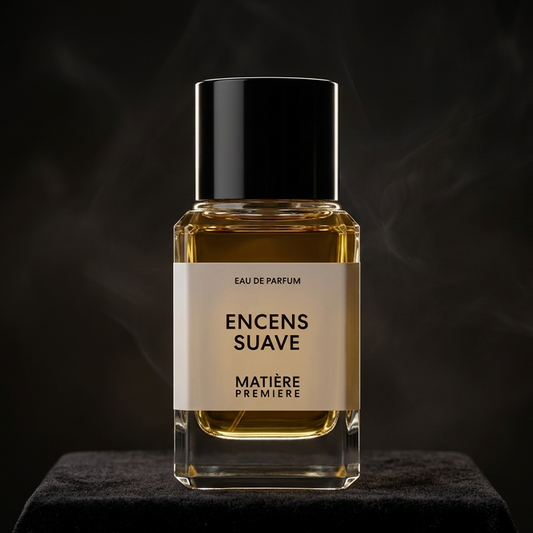Decant Encens Suave