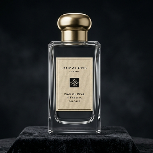 Decant English Pear & Fresia