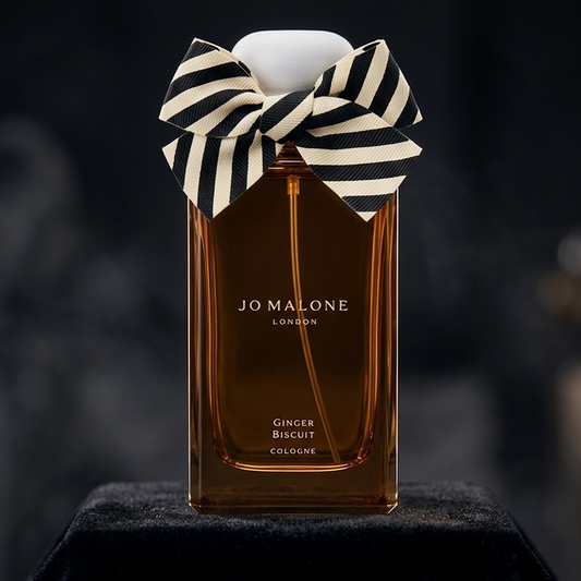Decant Ginger Biscuit Cologne