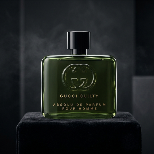 Decant Gucci Guilty Absolu De Parfum Pour Homme