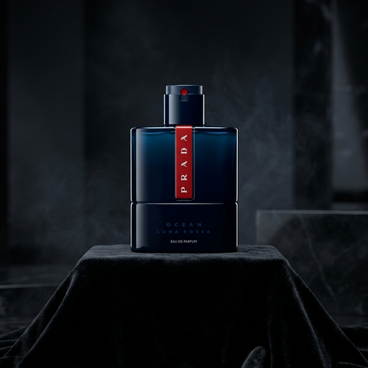 Decant Luna Rossa Ocean EDP