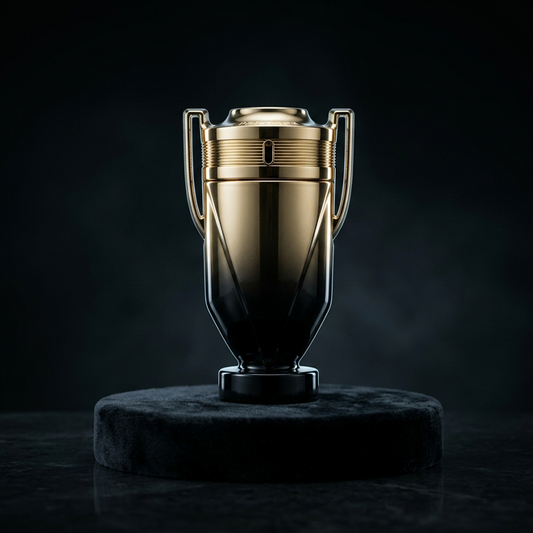 Decant Invictus Elixir 2026