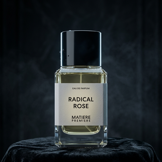 Decant Radical Rose
