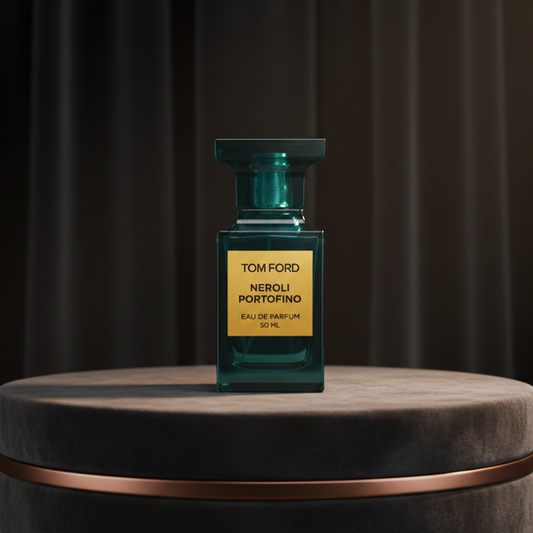 Decant Neroli Portofino